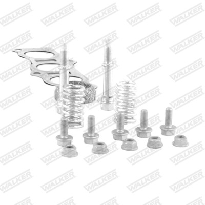 Monteringssats, katalysator Walker 87613 WALKER Monteringssats, katalysator Walker 87613 WALKER