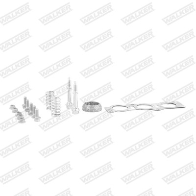 Monteringssats, katalysator Walker 87613 WALKER Monteringssats, katalysator Walker 87613 WALKER