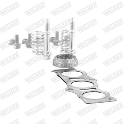 Monteringssats, katalysator Walker 87613 WALKER Monteringssats, katalysator Walker 87613 WALKER