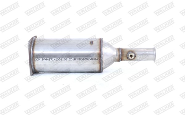 Dieselpartikelfilter, Mitt Walker Evo s 93001 WALKER