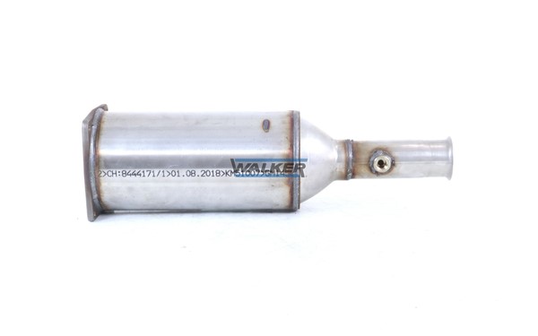 Dieselpartikelfilter, Mitt Walker Evo s 93001 WALKER