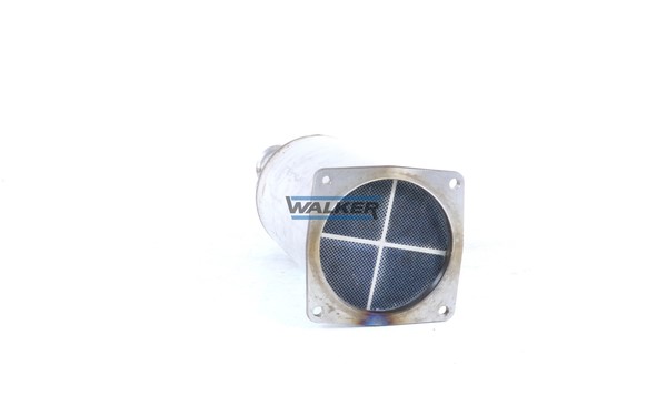 Dieselpartikelfilter, Mitt Walker Evo s 93001 WALKER