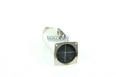 Dieselpartikelfilter, Fram, Framaxel, Mitt, Höger, Vänster Walker WALKER