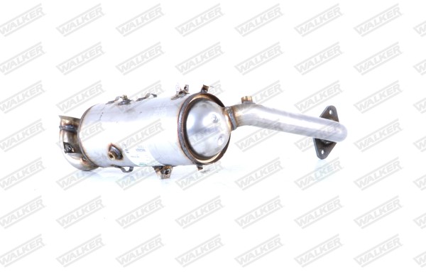 Dieselpartikelfilter, Fram, Fordonsfront Walker Evo s 93030 WALKER