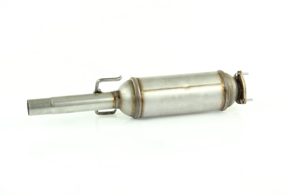 Dieselpartikelfilter, Fram, Mitt Walker Evo s 93034 WALKER