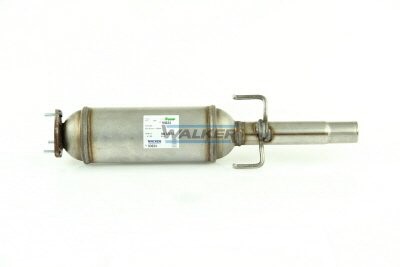Dieselpartikelfilter, Fram, Mitt Walker Evo s 93034 WALKER