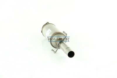 Dieselpartikelfilter, Fram, Mitt Walker Evo s 93034 WALKER
