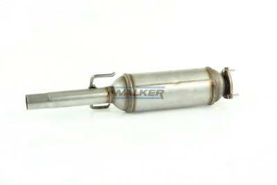 Dieselpartikelfilter, Fram, Mitt Walker Evo s 93034 WALKER
