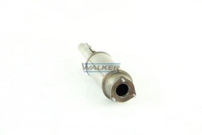 Dieselpartikelfilter, Fram, Mitt Walker Evo s 93034 WALKER