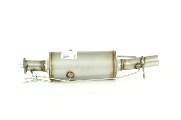 Dieselpartikelfilter, Fram, Mitt Walker Evo s 93052 WALKER