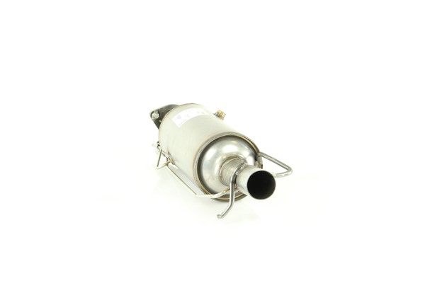 Dieselpartikelfilter, Fram, Mitt Walker Evo s 93052 WALKER