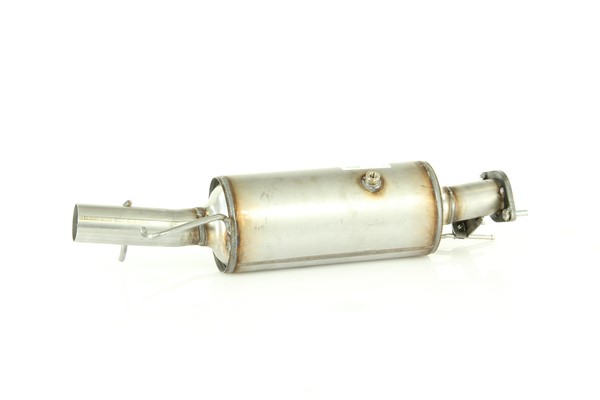 Dieselpartikelfilter, Fram, Mitt Walker Evo s 93052 WALKER