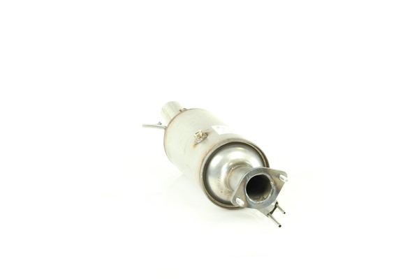 Dieselpartikelfilter, Fram, Mitt Walker Evo s 93052 WALKER