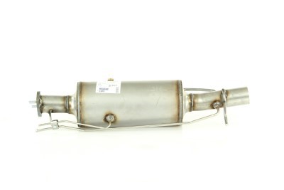 Dieselpartikelfilter, Fram, Mitt Walker Evo s 93052 WALKER