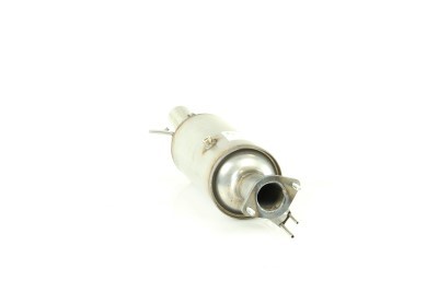 Dieselpartikelfilter, Fram, Mitt Walker Evo s 93052 WALKER