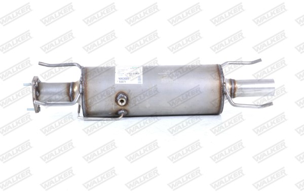 Dieselpartikelfilter Walker Evo s 93071 WALKER