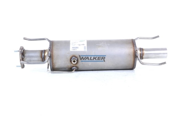 Dieselpartikelfilter Walker Evo s 93071 WALKER