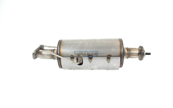Dieselpartikelfilter, Mitt Walker Evo s 93087 WALKER