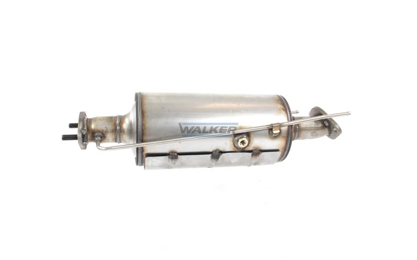 Dieselpartikelfilter, Mitt Walker Evo s 93087 WALKER