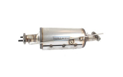 Dieselpartikelfilter, Mitt Walker Evo s 93087 WALKER