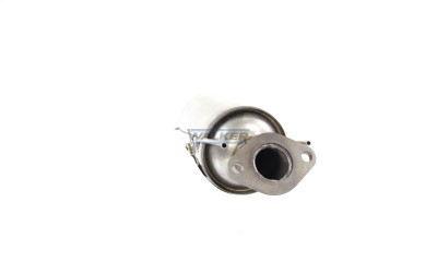 Dieselpartikelfilter, Mitt Walker Evo s 93087 WALKER