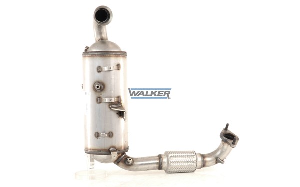 Dieselpartikelfilter Walker Evo s 93156 WALKER