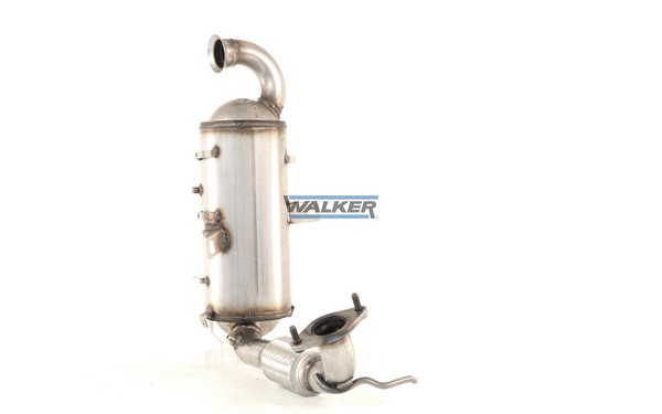 Dieselpartikelfilter Walker Evo s 93156 WALKER