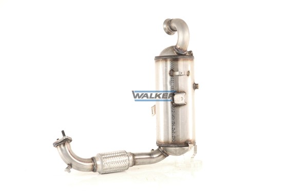 Dieselpartikelfilter Walker Evo s 93156 WALKER