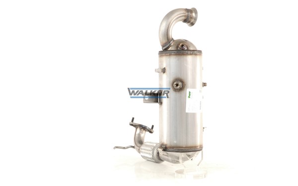 Dieselpartikelfilter Walker Evo s 93156 WALKER
