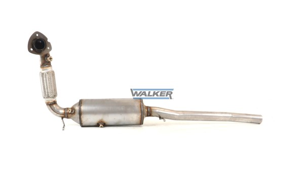 Dieselpartikelfilter, Fram Walker Evo s 93260 WALKER
