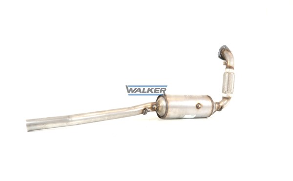 Dieselpartikelfilter, Fram Walker Evo s 93260 WALKER