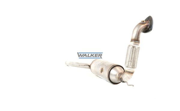 Dieselpartikelfilter, Fram Walker Evo s 93260 WALKER