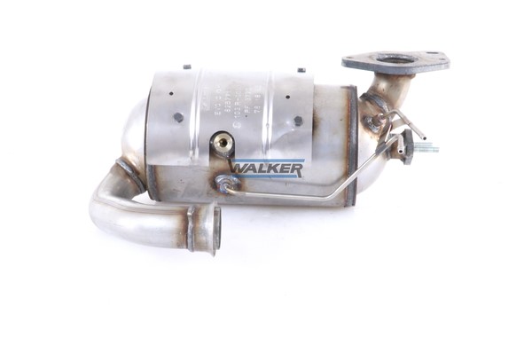 Dieselpartikelfilter, Fram Walker Evo s 93296 WALKER