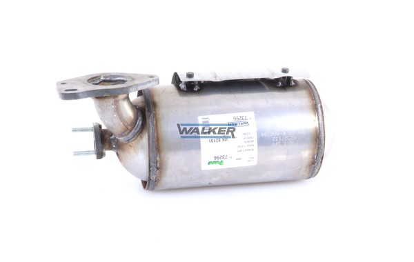 Dieselpartikelfilter, Fram Walker Evo s 93296 WALKER
