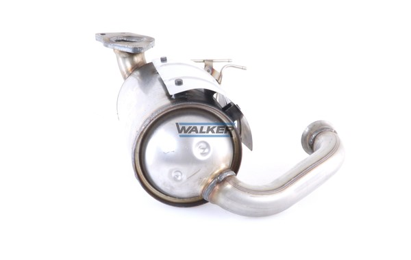 Dieselpartikelfilter, Fram Walker Evo s 93296 WALKER