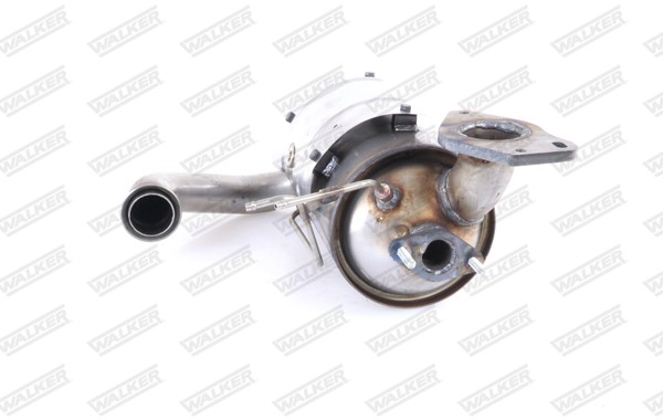 Dieselpartikelfilter, Fram Walker Evo s 93296 WALKER
