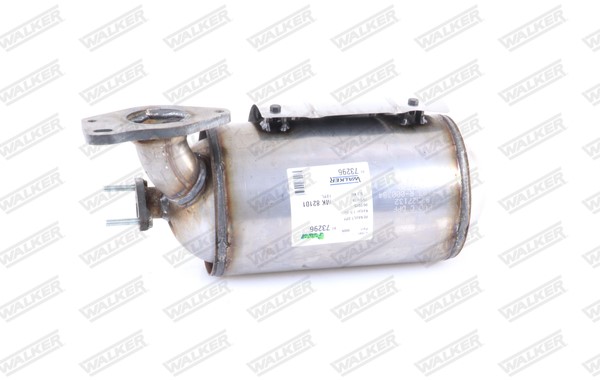 Dieselpartikelfilter, Fram Walker Evo s 93296 WALKER
