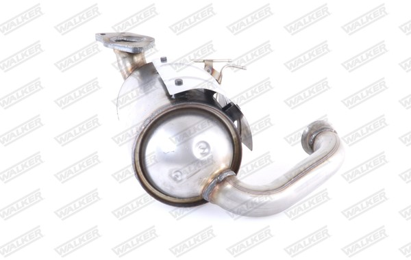 Dieselpartikelfilter, Fram Walker Evo s 93296 WALKER
