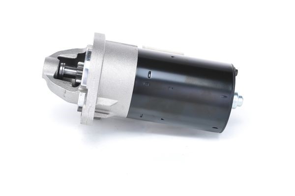 Startmotor 12V Bosch 0 001 107 110 BOSCH
