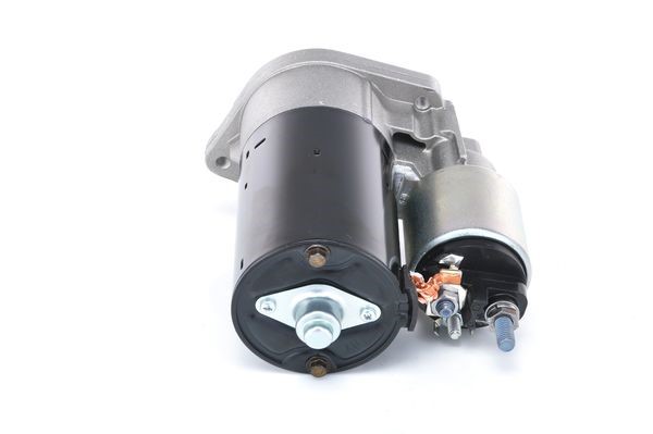 Startmotor 12V Bosch 0 001 107 110 BOSCH
