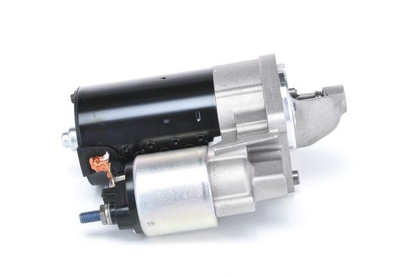 Startmotor 12V Bosch 0 001 107 110 BOSCH