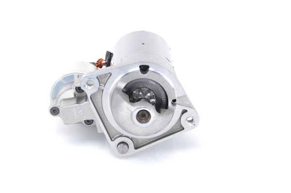 Startmotor 12V Bosch 0 001 107 110 BOSCH
