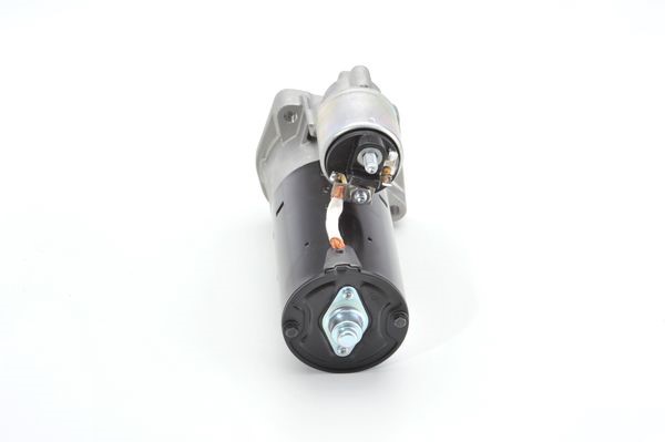Startmotor 12V Bosch 0 001 109 439 BOSCH Startmotor 12V Bosch 0 001 109 439 BOSCH