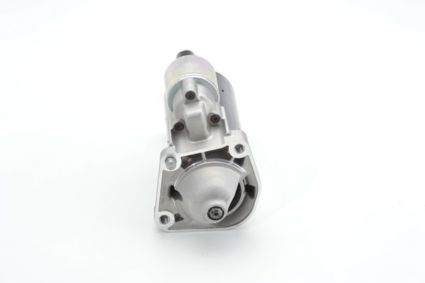 Startmotor 12V Bosch 0 001 109 439 BOSCH Startmotor 12V Bosch 0 001 109 439 BOSCH