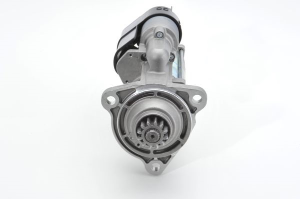 Startmotor 24V Bosch 0 001 241 119 BOSCH Startmotor 24V Bosch 0 001 241 119 BOSCH