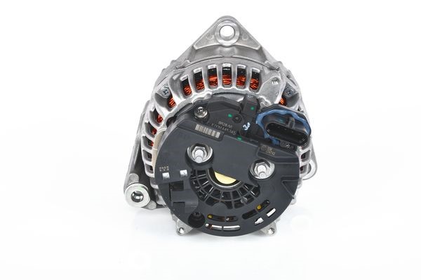 Generator 28V 150A Bosch 0 124 655 291 BOSCH Generator 28V 150A Bosch 0 124 655 291 BOSCH