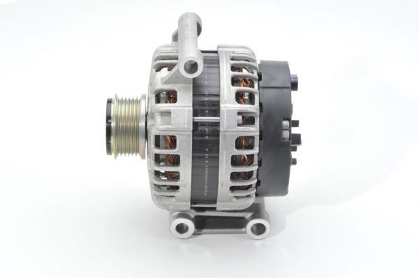 Generator 14V 180A Bosch 0 125 811 029 BOSCH Generator 14V 180A Bosch 0 125 811 029 BOSCH