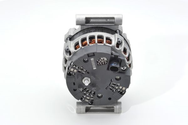 Generator 14V 180A Bosch 0 125 811 029 BOSCH Generator 14V 180A Bosch 0 125 811 029 BOSCH