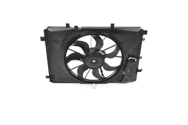 Elmotor, kylarfläkt Bosch 0 130 308 536 BOSCH