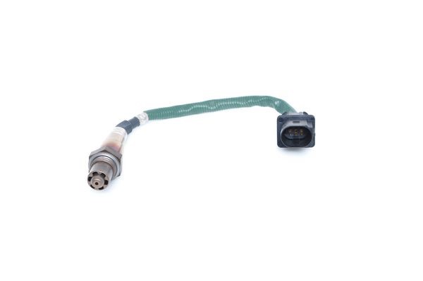 Lambdasond Bosch 0 258 017 395 BOSCH Lambdasond Bosch 0 258 017 395 BOSCH